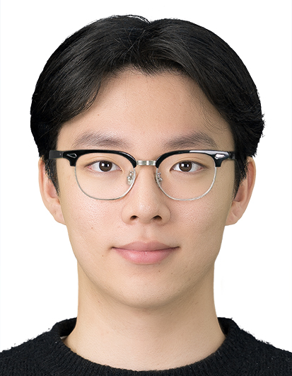 Yonghoon Kwon portrait